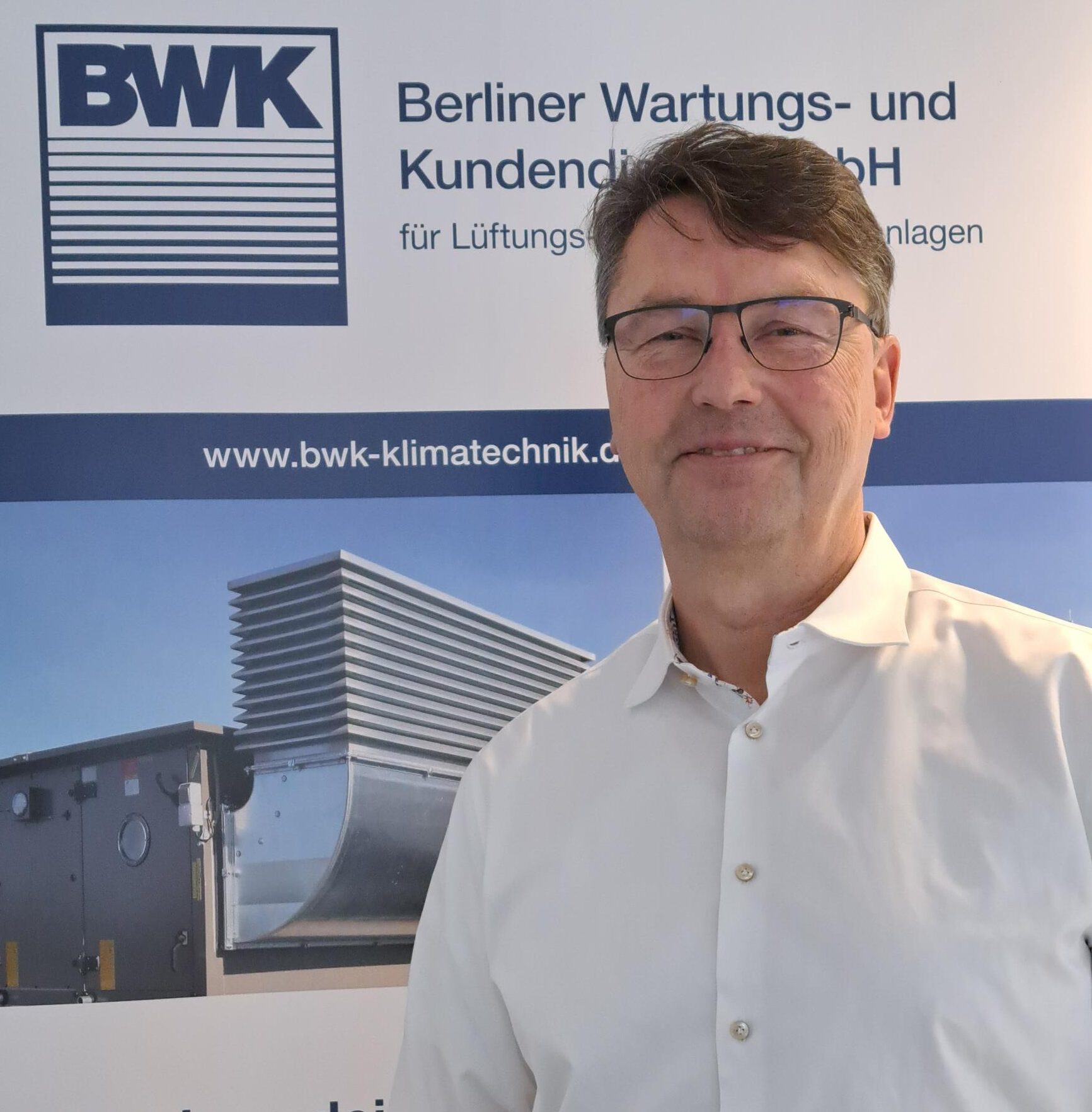 BWK Ansprechpartner Dirk Mitterdiami