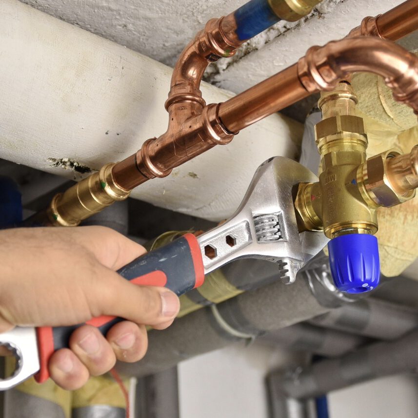 BWK Leistungen Messung