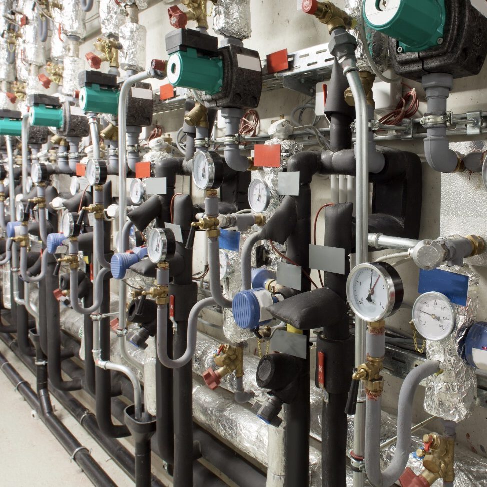 BWK Leistungen Wartung von Anlagen.2